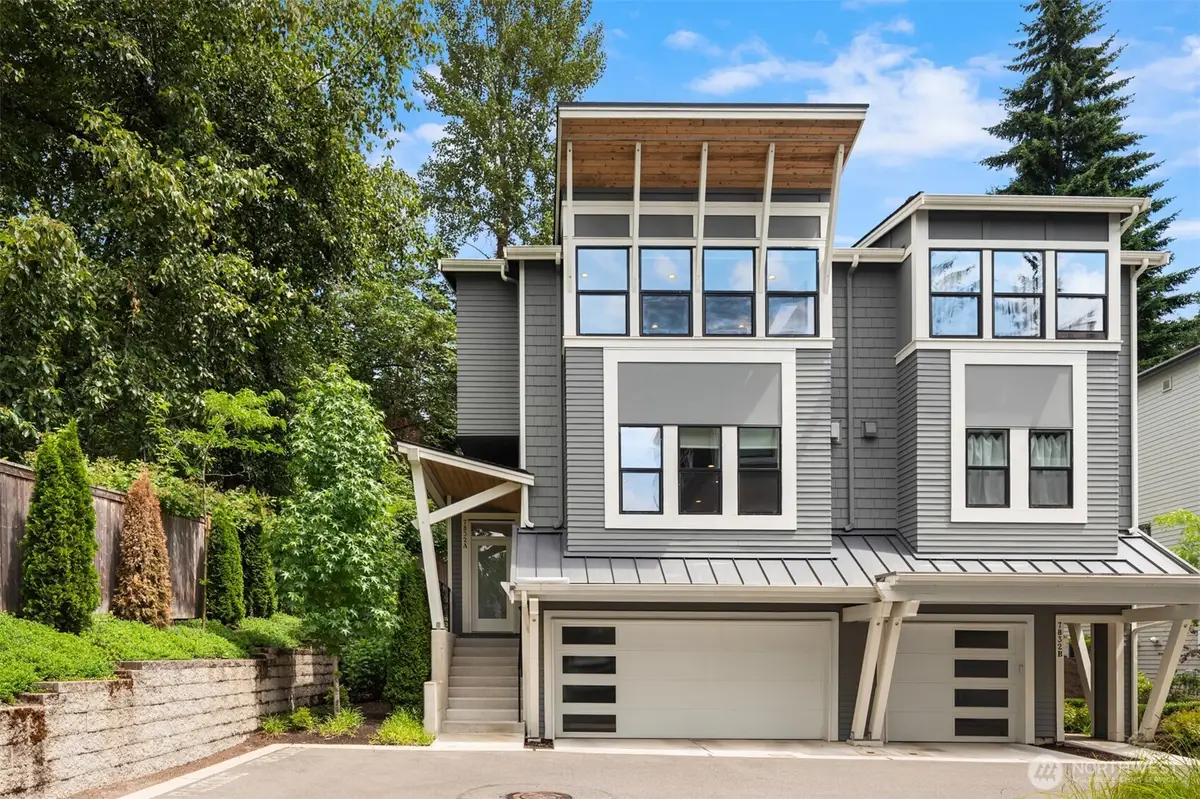 7832 NE 121st Lane #A, Kirkland, WA 98034 - #1