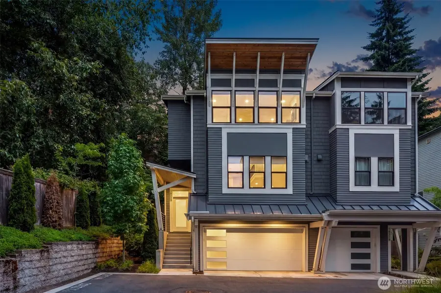 7832 NE 121st Lane #A, Kirkland, WA 98034 - #2