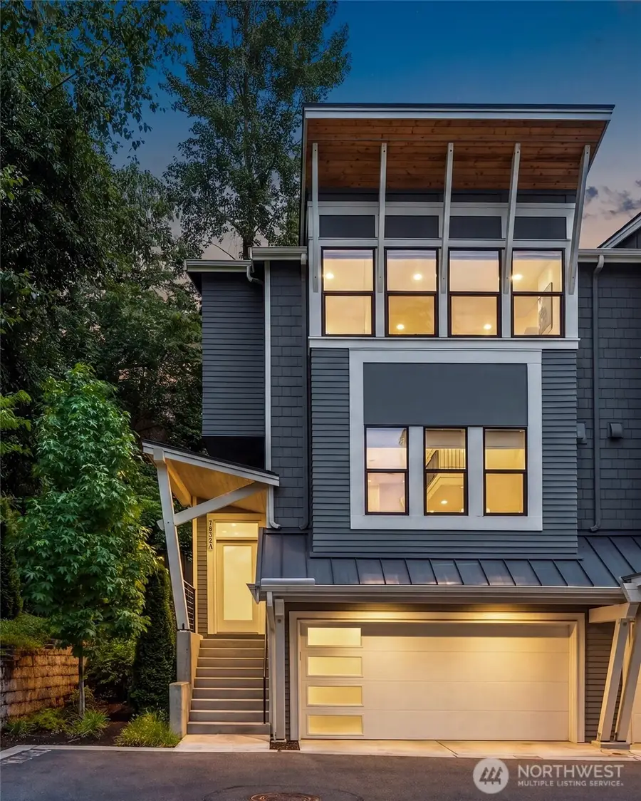 7832 NE 121st Lane #A, Kirkland, WA 98034 - #3