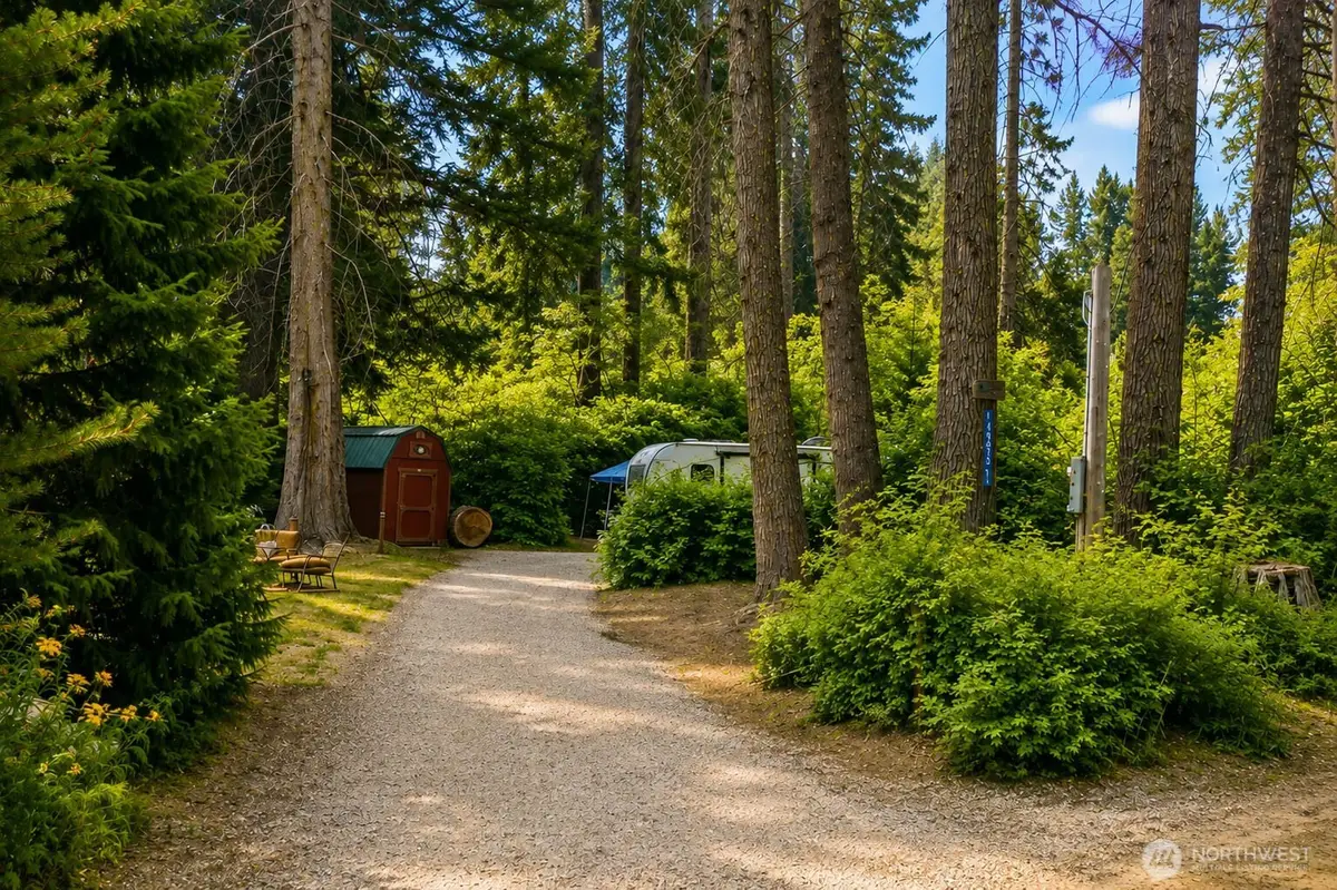14351 Brae Burn Road, Leavenworth, WA 98826 - #1