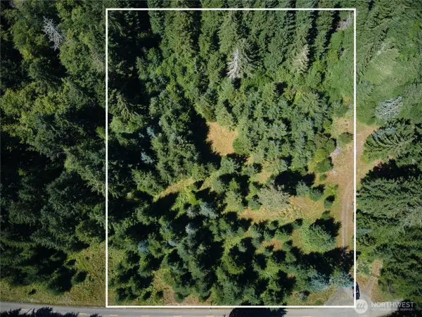 0 E Scarlet Road, Shelton, WA 98584