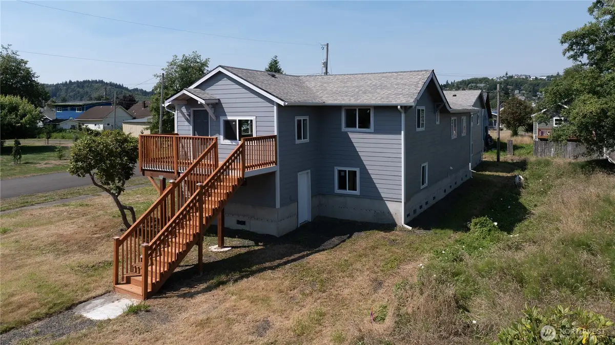 1720 W Market Street, Aberdeen, WA 98520 - #1