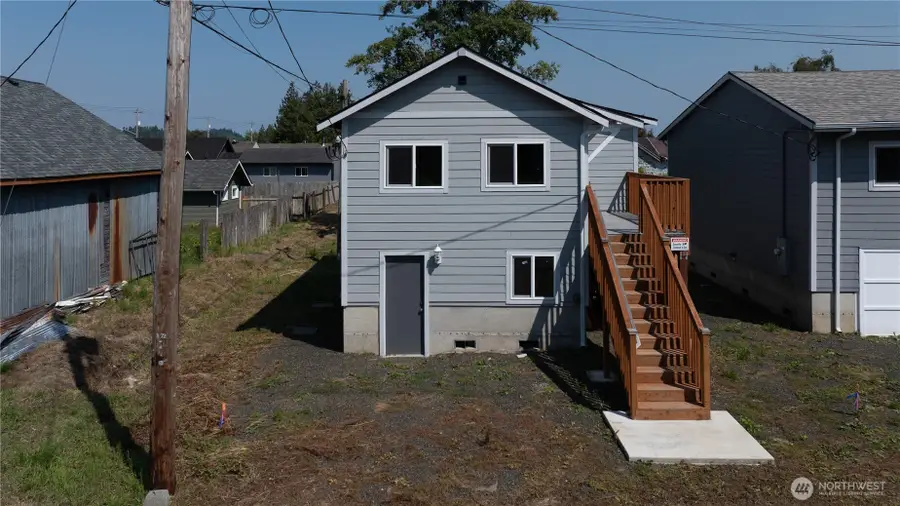 102 N Martin Street, Aberdeen, WA 98520 - #2