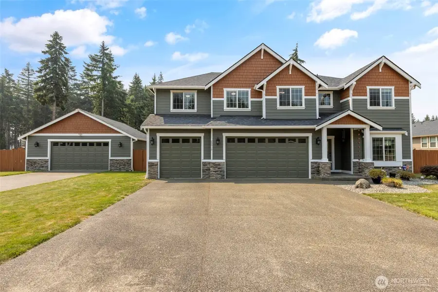29010 27th Avenue S, Roy, WA 98580 - #3