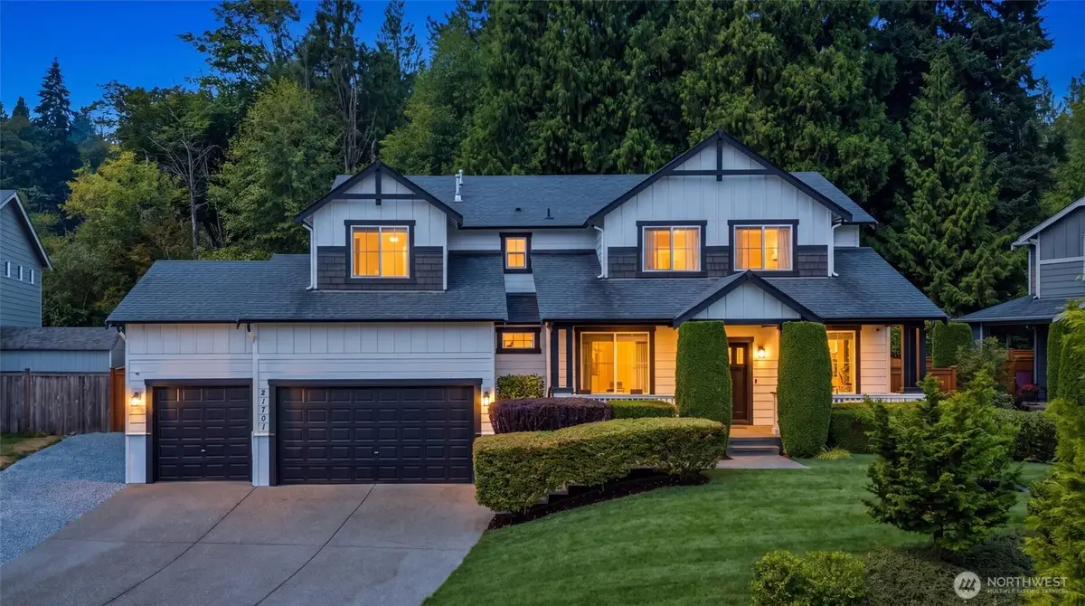 21701 8th Avenue Se, Bothell, WA 98021 - #1