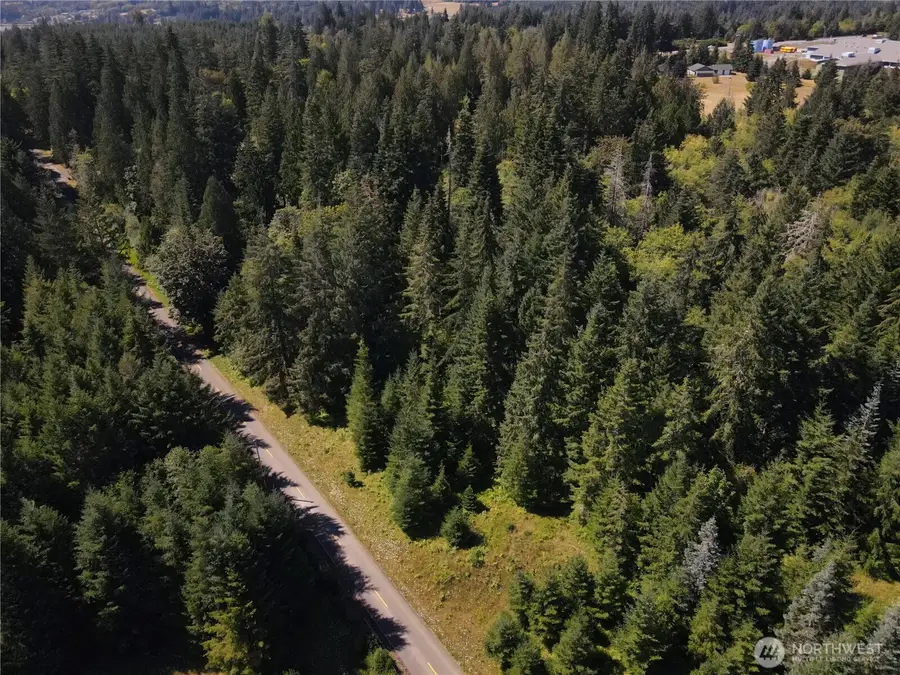 0 E Scarlet Road, Shelton, WA 98584 - #2
