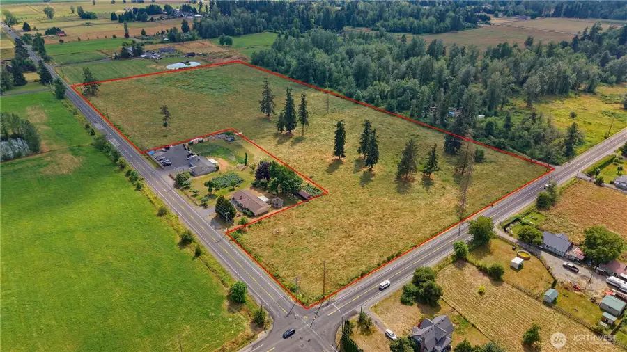40127 244th Avenue Se, Enumclaw, WA 98022 - #2