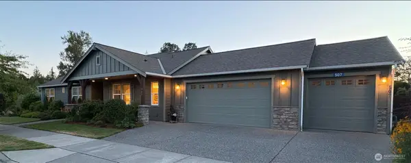 507 Twin Brooks Drive, Mount Vernon, WA 98273