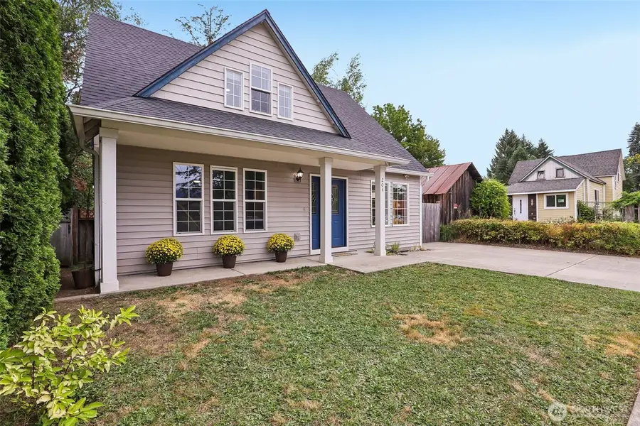 204 W Wilson Street, Yacolt, WA 98675 - #2