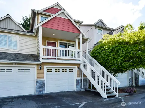 1814 I Street Ne #213, Auburn, WA 98002