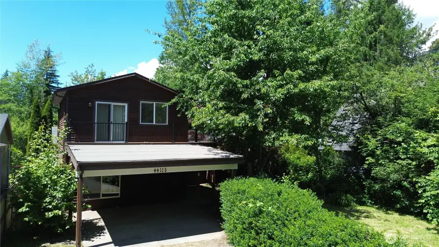 44115 Fir Road, Gold Bar, WA 98251 - #2