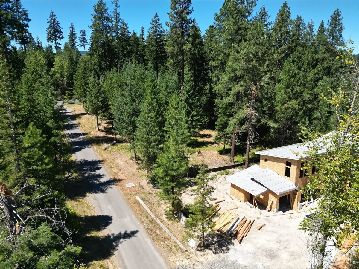 0 Lot 23 Old Grove Trail #23, Cle Elum, WA 98922 - #1