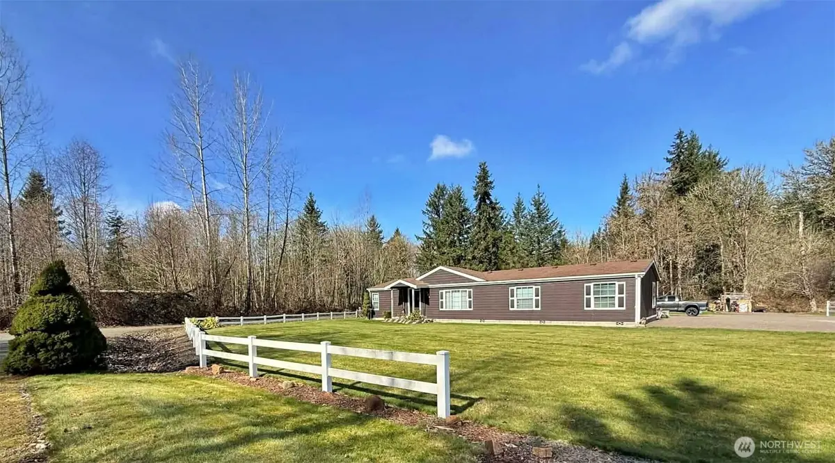 106 Virginia Lee Lane, Mossyrock, WA 98564 - #1