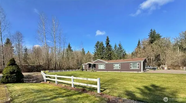 106 Virginia Lee Lane, Mossyrock, WA 98564