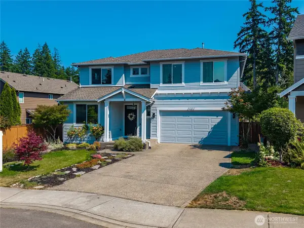 4283 SW Chatterton Avenue, Port Orchard, WA 98367