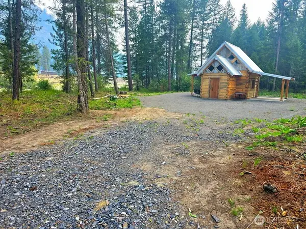 0 Siochanta Drive #4, Kettle Falls, WA 99141