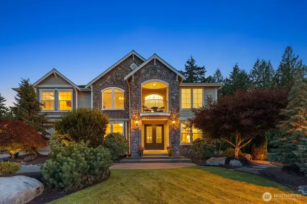 897 Spaulding Circle, Buckley, WA 98321