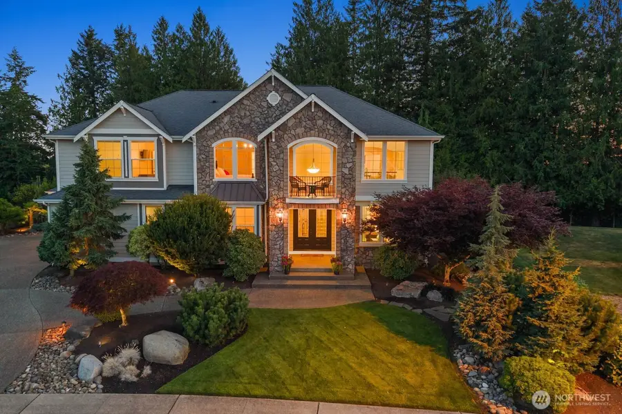 897 Spaulding Circle, Buckley, WA 98321 - #3