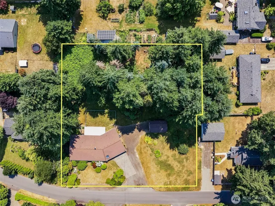 5815 7th Avenue Se, Lacey, WA 98503 - #2
