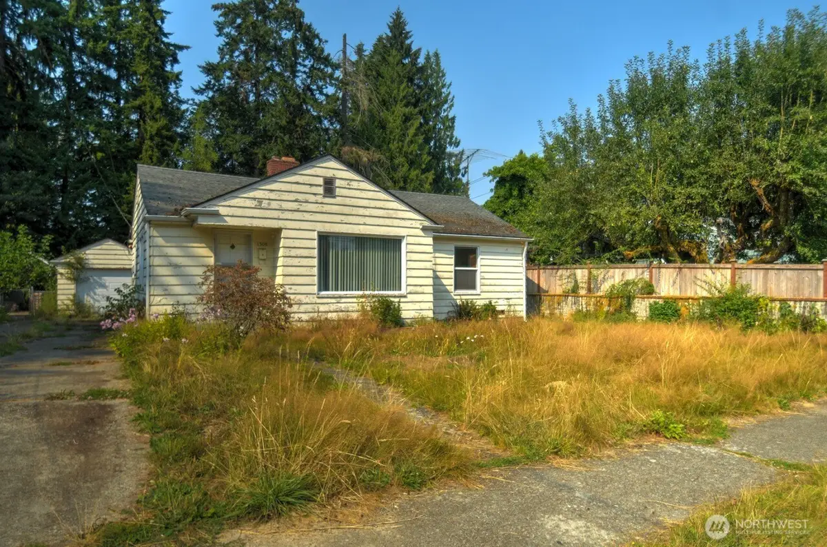 1308 Jasper Avenue Ne, Olympia, WA 98506 - #1