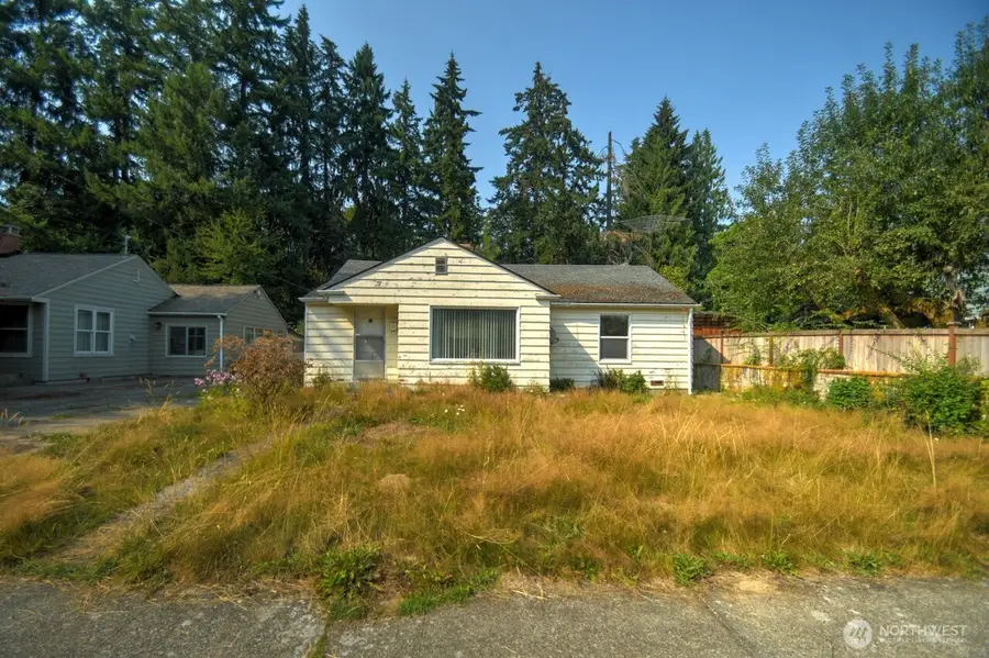 1308 Jasper Avenue Ne, Olympia, WA 98506 - #2