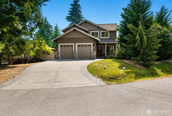 2 Bowline Court, Bellingham, WA 98229
