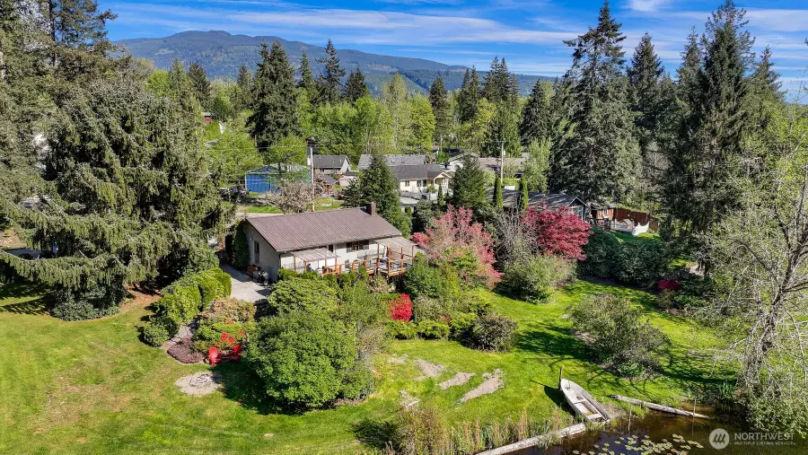 371 Lakeside Drive, Sedro Woolley, WA 98284 - #2