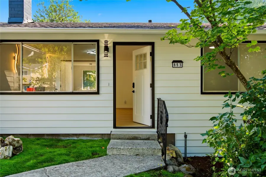 853 S 306th Street, Federal Way, WA 98003 - #3