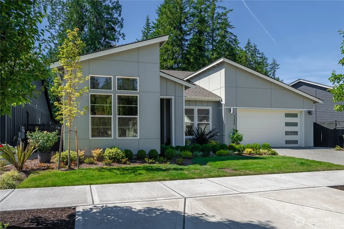 23808 SE Sequoia Street, Black Diamond, WA 98010 - #1