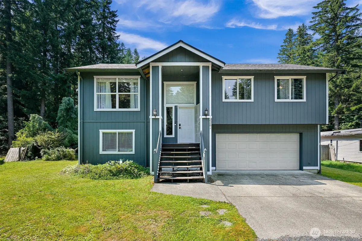 2261 Fall Valley Lane, Maple Falls, WA 98266 - #1