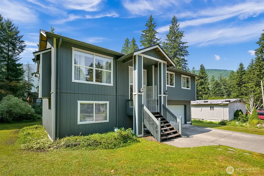 2261 Fall Valley Lane, Maple Falls, WA 98266 - #2
