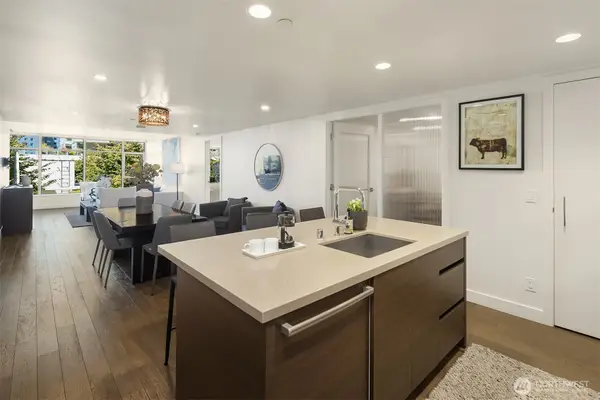 588 Bell Street #813S, Seattle, WA 98121