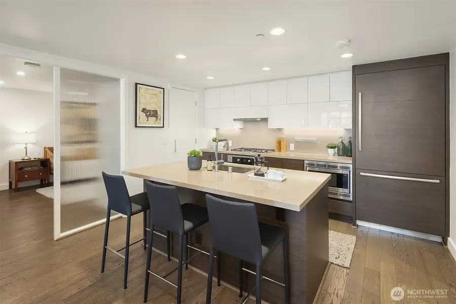 588 Bell Street #813S, Seattle, WA 98121 - #3