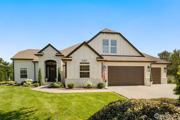 6407 119th Avenue E, Puyallup, WA 98372