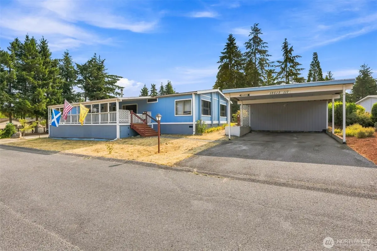 12515 122nd Avenue Ct E #117, Puyallup, WA 98374 - #1