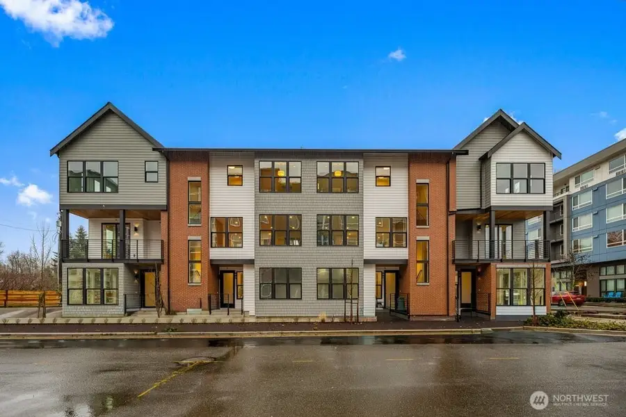 968 7th Ave Nw (homesite #5), Issaquah, WA 98027 - #2