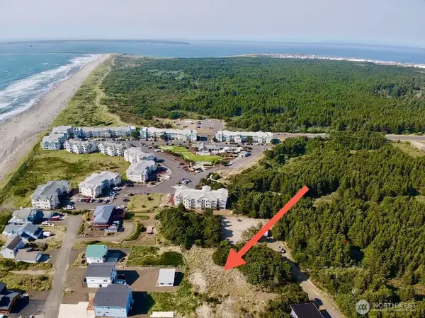 415 N Gold Court #We AC TR-6. Parcel 2, Westport, WA 98595