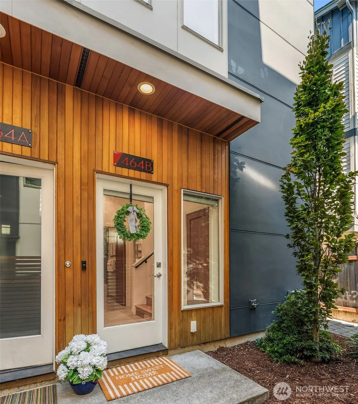 464 NE Maple Leaf Place #B, Seattle, WA 98115 - #1