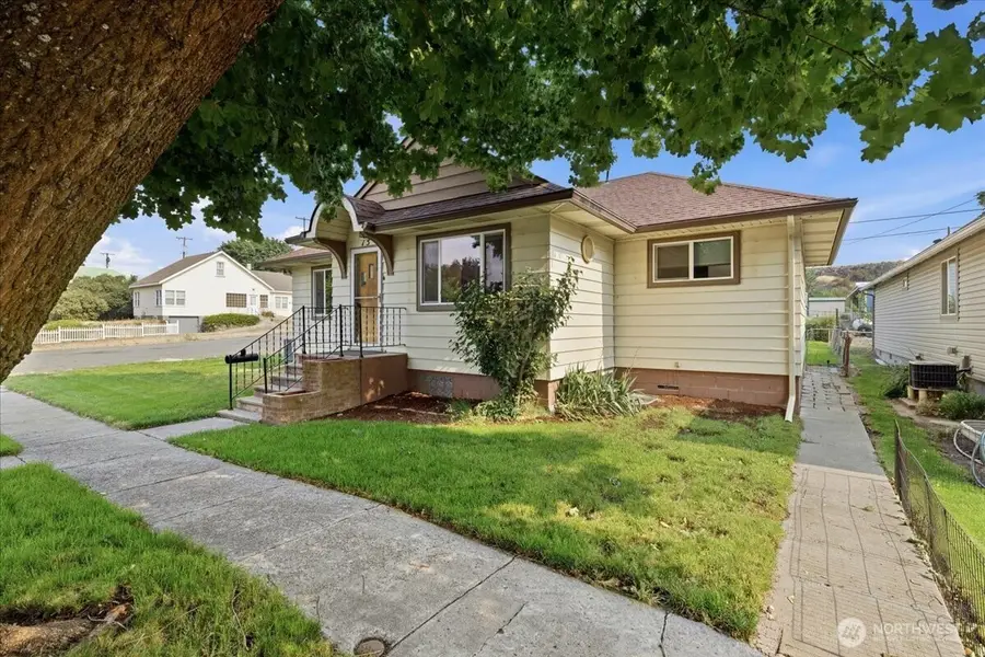 15 Cole, Wilbur, WA 99185 - #2