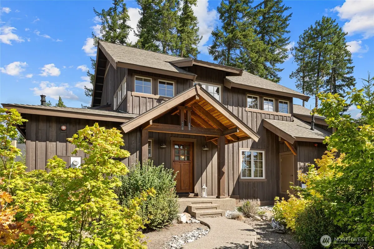 361 Sweet Shop Lane, Cle Elum, WA 98922 - #1