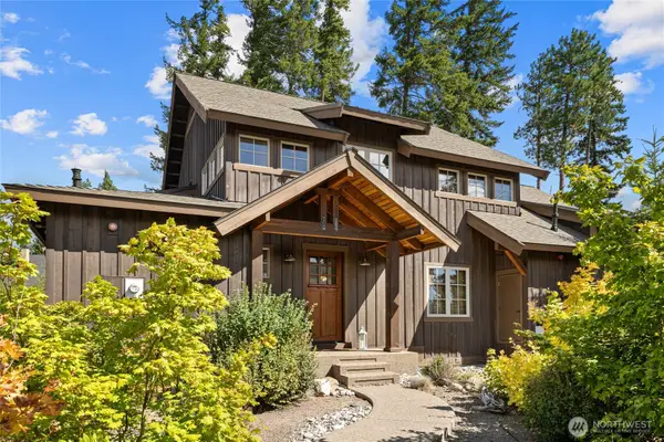 361 Sweet Shop Lane, Cle Elum, WA 98922