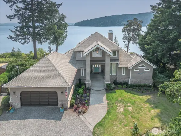 100 Shine Road, Port Ludlow, WA 98365