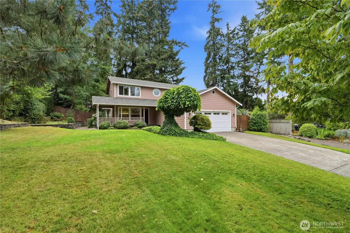 528 Seahawk Street Se, Lacey, WA 98503 - #1