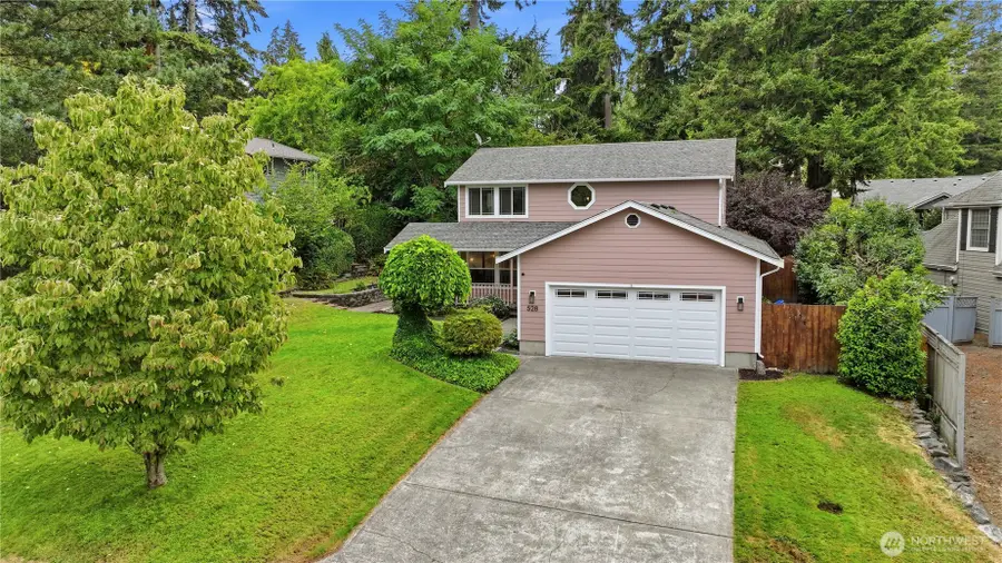 528 Seahawk Street Se, Lacey, WA 98503 - #2
