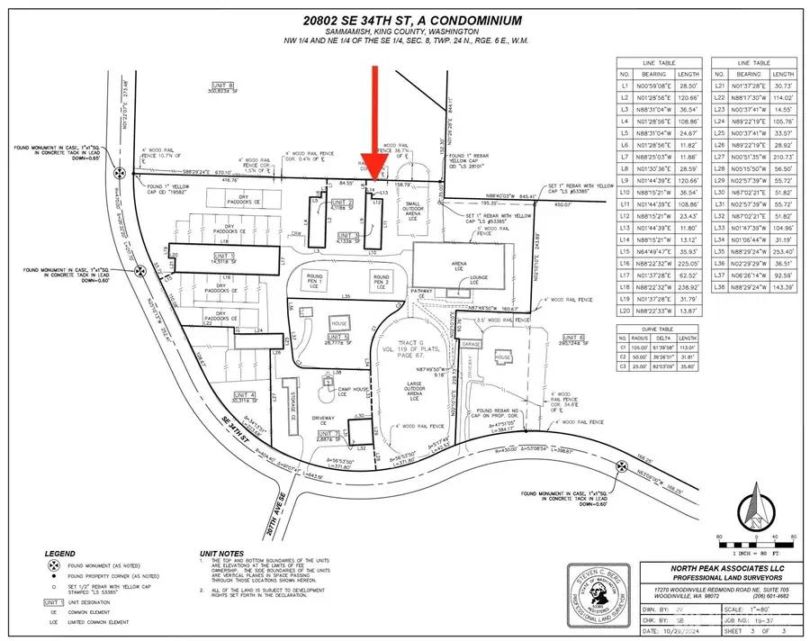 20802 SE 34th Street, Sammamish, WA 98075 - #3