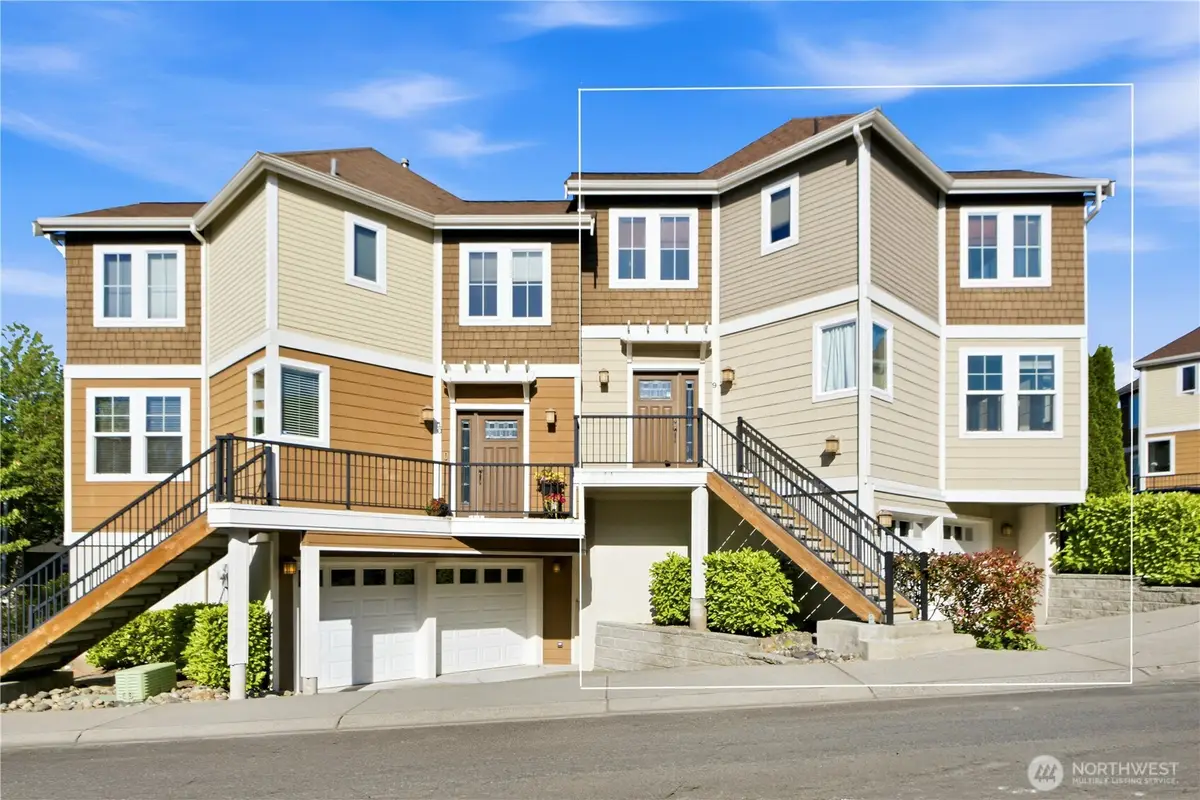 13356 NE 134th Place #9, Kirkland, WA 98034 - #1