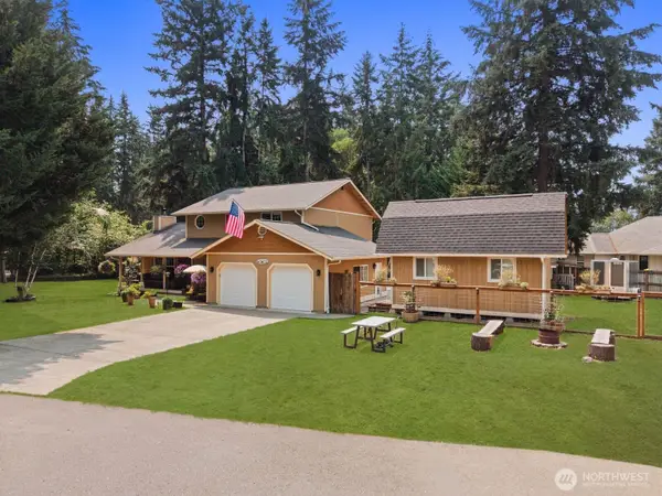 17827 Overlake Court Se, Yelm, WA 98597