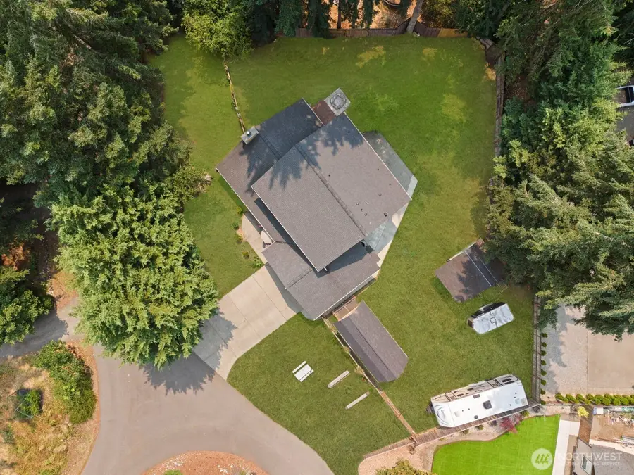 17827 Overlake Court Se, Yelm, WA 98597 - #2