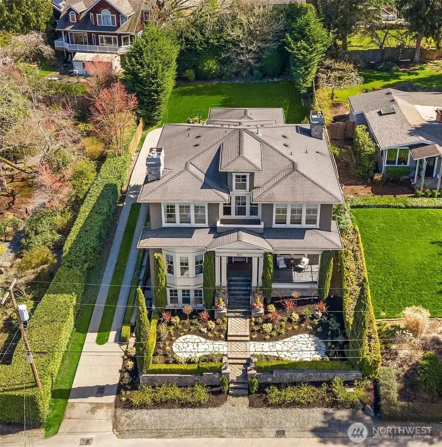 2212 77th Avenue Se, Mercer Island, WA 98040 - #2