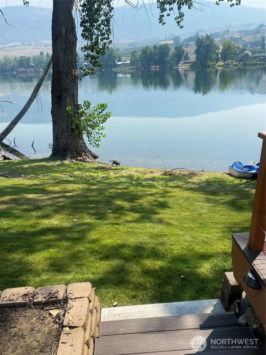 155 Lake Cortez Lane, Malaga, WA 98828 - #2